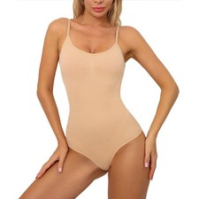 Body Gainant String Femme