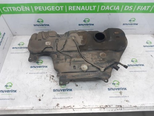 Réservoir renault scenic iii - réservoir,