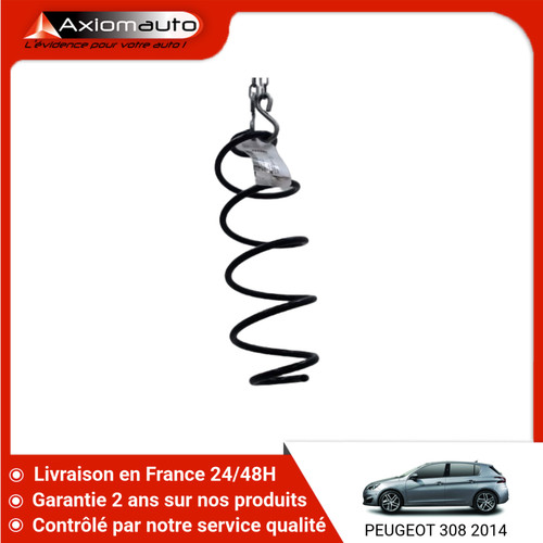Ressort amortisseur - ressort,