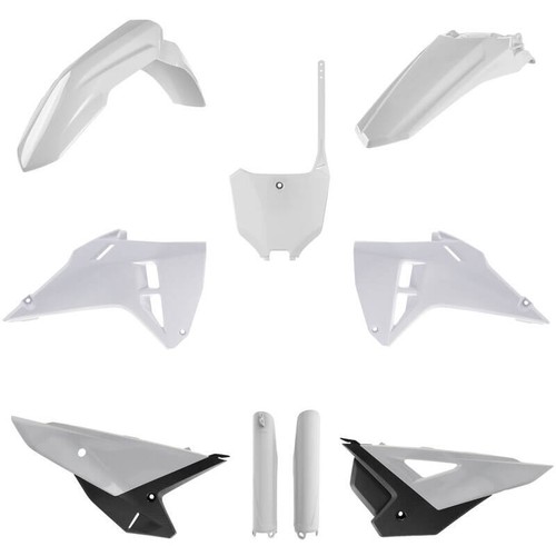 Honda crf 250 - 450, 2025