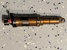 2024 FOX Float SL Factory
