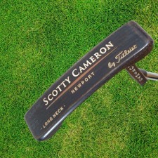 Scotty Cameron Newport LONG