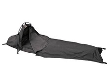 Solo bivy wiggy's