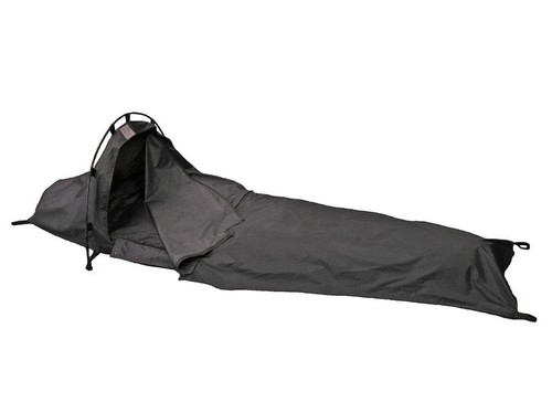 Solo bivy wiggy's