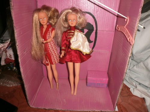 Lot tressy bella - de,