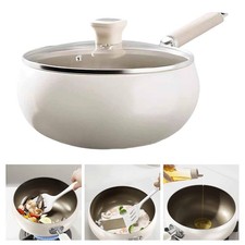 Poêle à frire antiadhésive