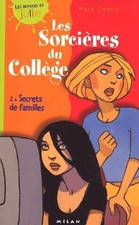 Secrets de familles - Cantin