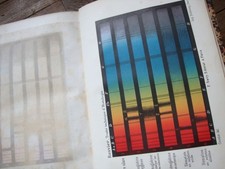 TRAITE TECHNIQUE D'HISTOLOGIE CHROMOLITHOGRAPHIE 1889 MICROSCOPE MICROTOME 1882