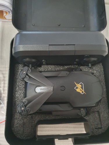 Mini drone - mini, m3
