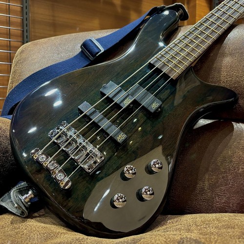 Warwick streamerlx4st - warwick,