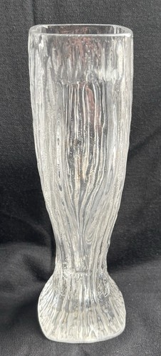Vase daum nancy france - france, verre