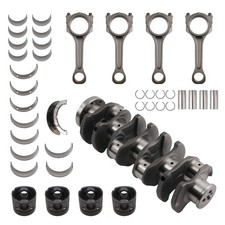 Ensemble Reconstruction for