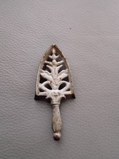 Fer à Repasser Ancien Repose