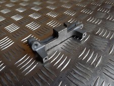 Support fixation bobine