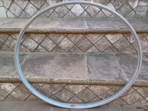 Vianzone cerchio 700c trous - cerchio,