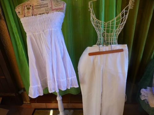 Femme lot pantalon - ,