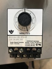 Henny Penny 16660 TIMER DELAY 120V