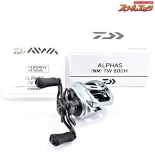 【Mint】 Moulinet Daiwa 21