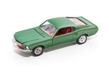 Nacoral Inter Cars Ford