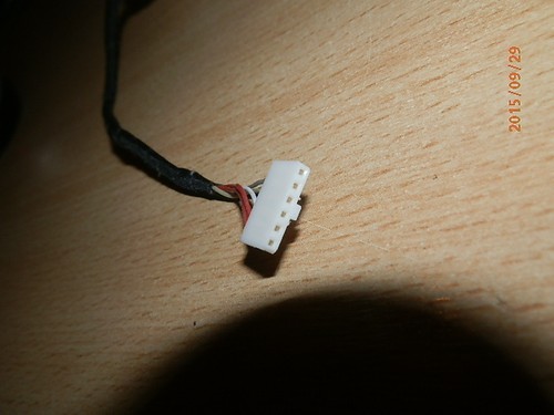 Dv5 jack - hp,