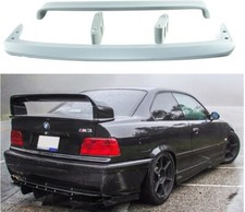 bmw e36 aileron becquet LOOK M3 GT VERSION HAUTE