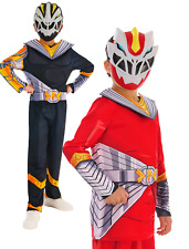 Costume Power Rangers Cosmic