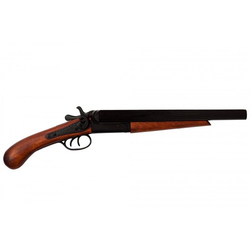 Ref p1114 pistolet double - p1114,
