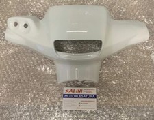 Carénage De Guidon Booster Next Generation / ROCKET - Blanc