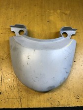 milieu carénage arrière a