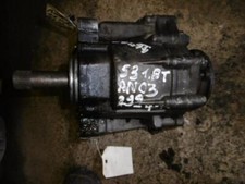 Pont avant complet AUDI A3 1 S3 PHASE 2 1.8i - 20V TURBO QUATTRO S3 4/R:20754680