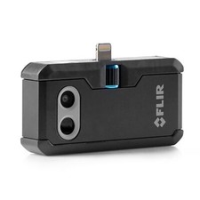 FLIR ONE Pro 19200 pixels pour