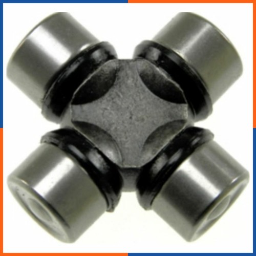Croisillon transmission - croisillon, de