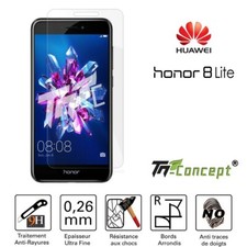 Huawei Honor 8 Lite - Vitre de