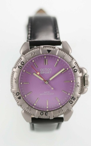 Montre homme action sport - homme,