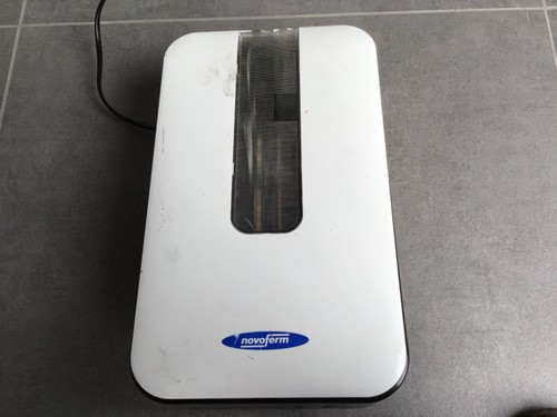 Motorisation portail novoferm - motorisation,
