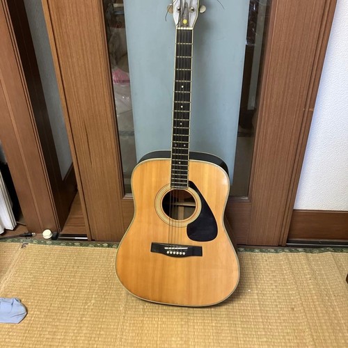 Yamaha 201 guitare - fg-201,