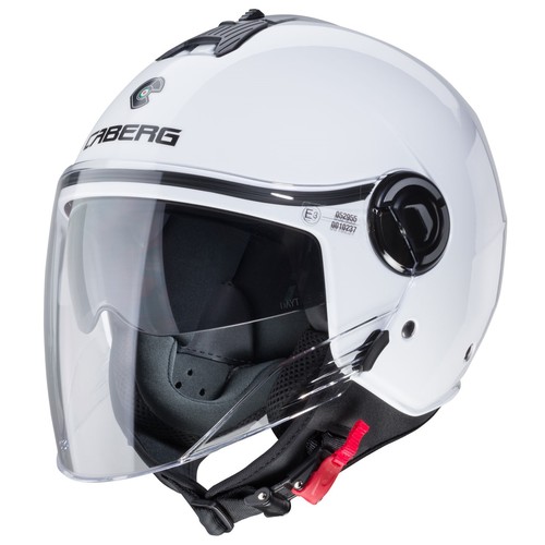 Casque jet caberg - jet, x