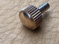 Couronne Vissée Et Tube 2.1mm