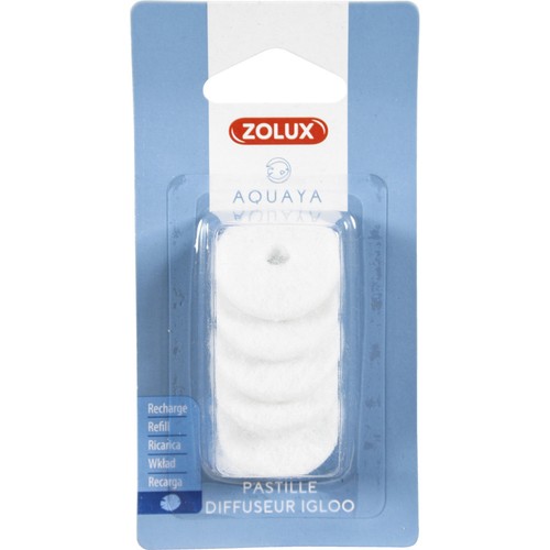 Pastilles rechange pour - 5,