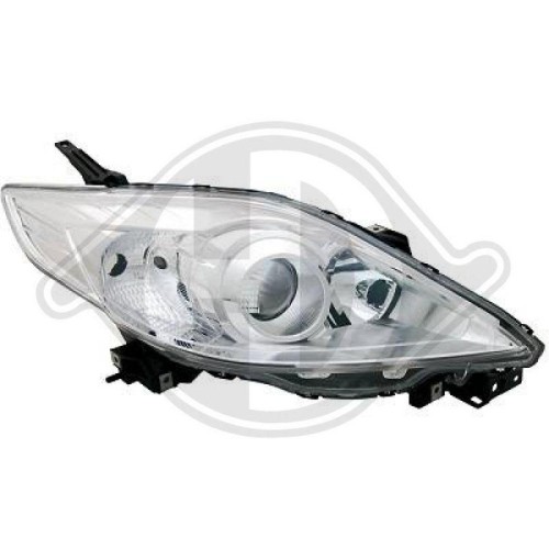 Projecteur principal - 1x,