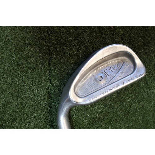 Ping eye black dot - eye, 38"