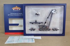 Bachmann 38-802 Br Ransomes &