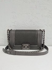 CHANEL Sac à bandoulière