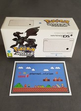 [NDS] CONSOLE NINTENDO DS