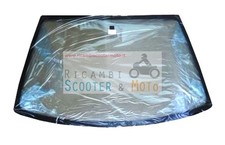 Pare-brise avant Microcar Mgo