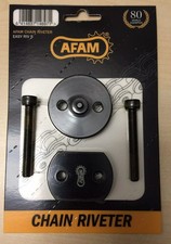 AFAM EASY RIV 5- Rive chaîne