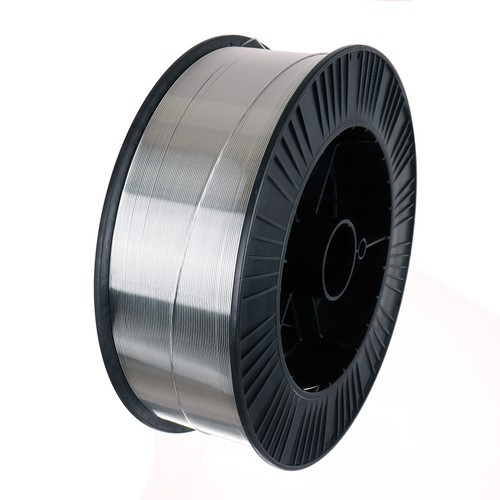 Fil soudage aluminium - fil, en