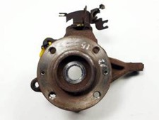 fusée avant gauche CITROEN