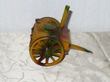 Jouet en Tôle Lineol Wagen