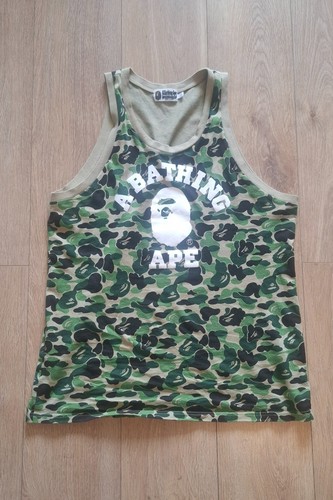 Bathing ape bape - ape, 1st